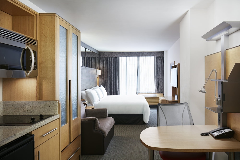 The Jewel Hotel, New York