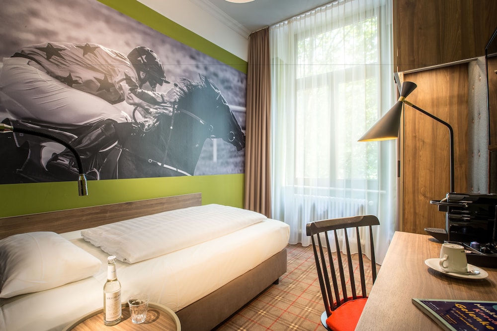 The Ascot Hotel Köln