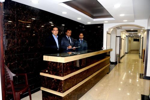 Hotel New Park