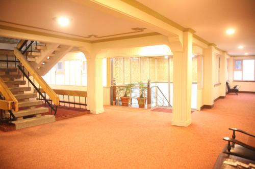 Hotel New Park