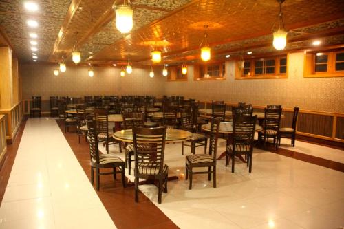 Hotel New Park