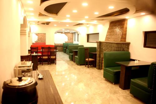 Hotel New Park