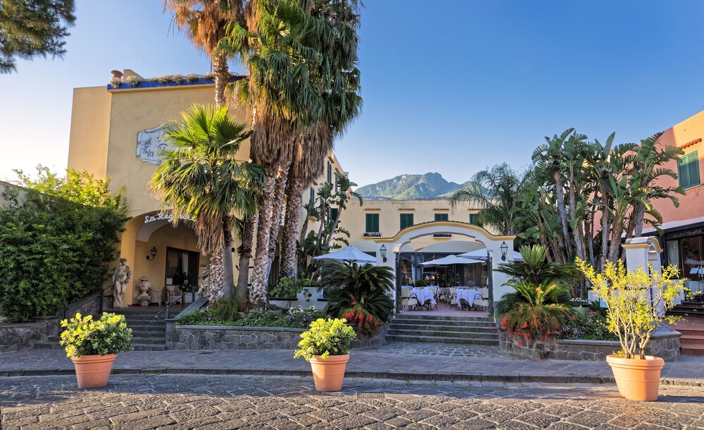 La Reginella Resort & SPA