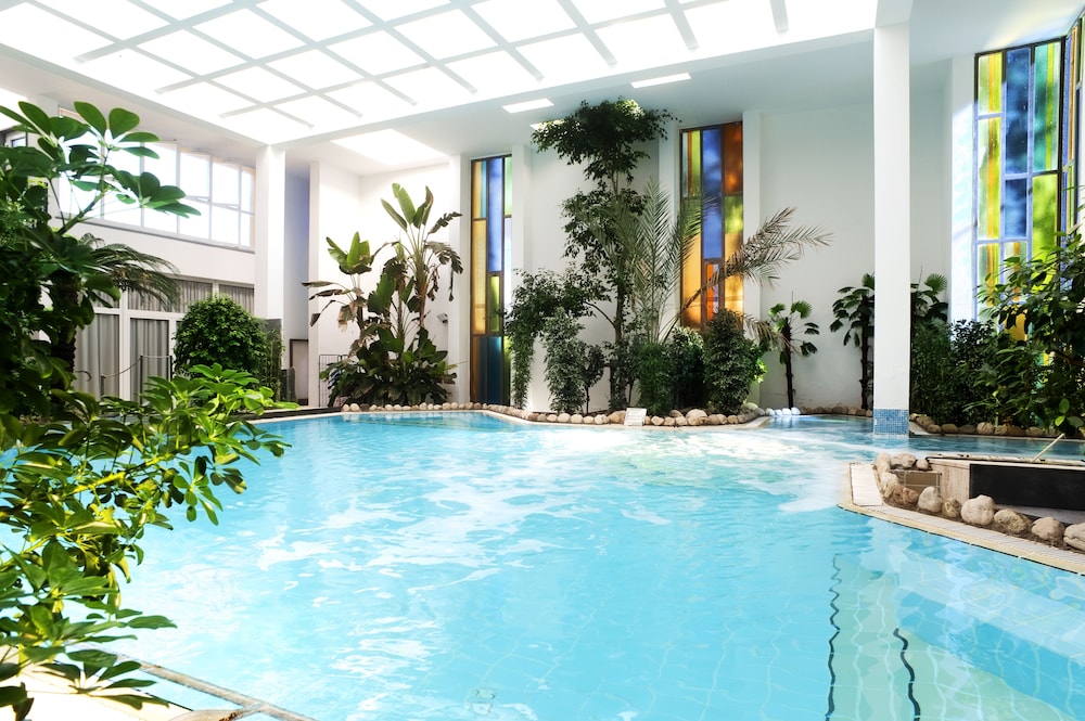 La Reginella Resort & SPA