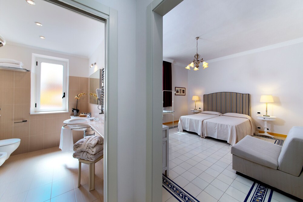 La Reginella Resort & SPA