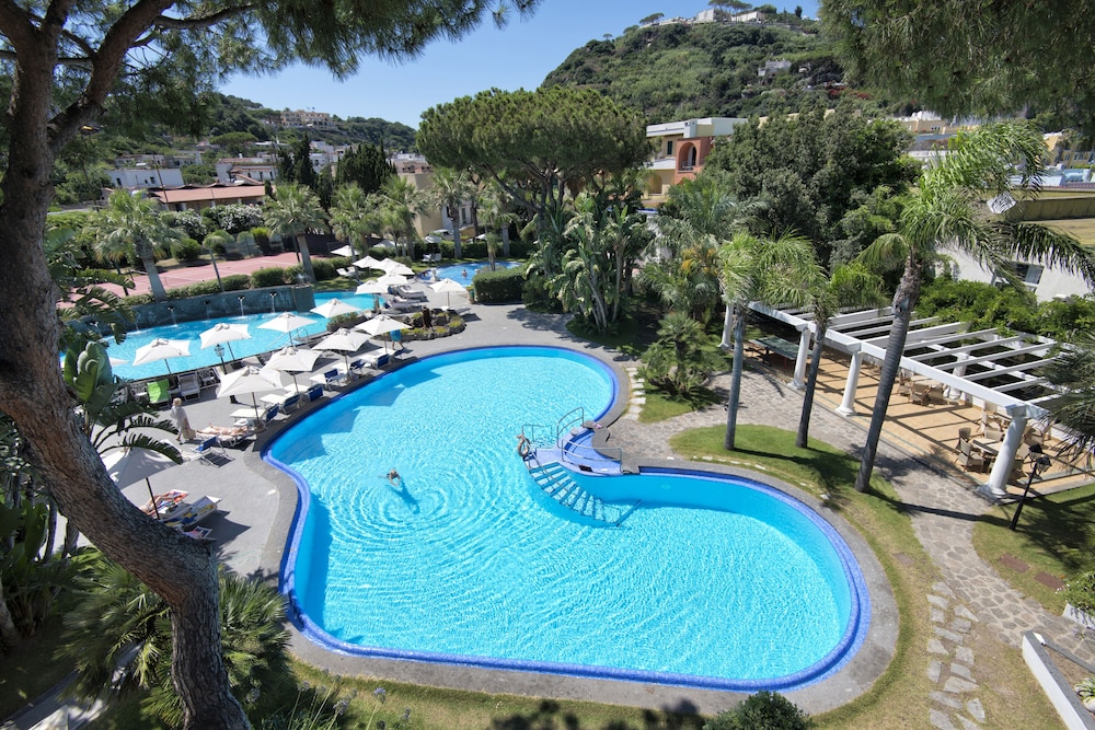 La Reginella Resort & SPA