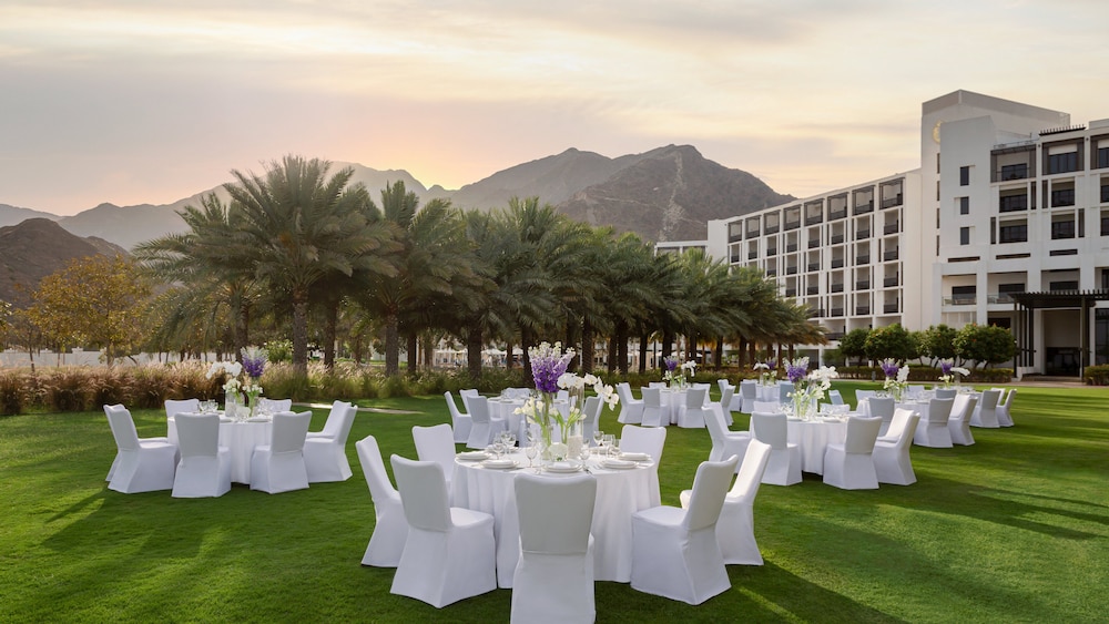 InterContinental Fujairah Resort