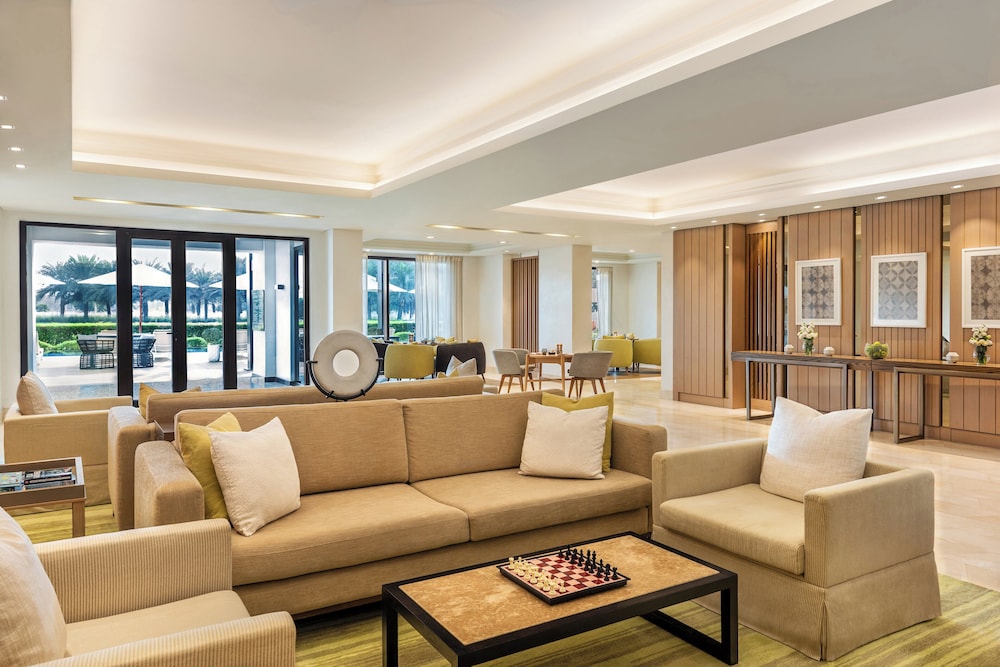 InterContinental Fujairah Resort