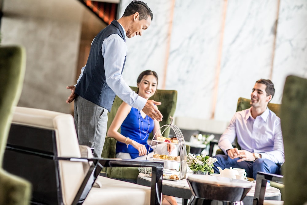 InterContinental Singapore Robertson Quay by IHG