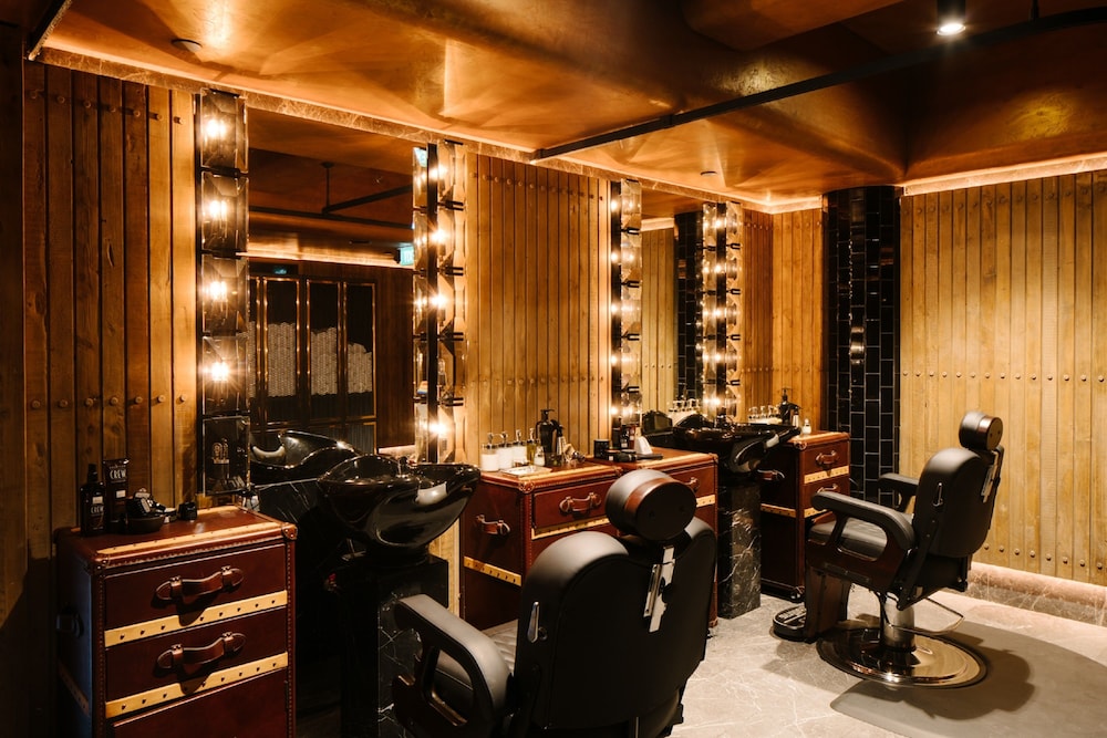 InterContinental Singapore Robertson Quay by IHG