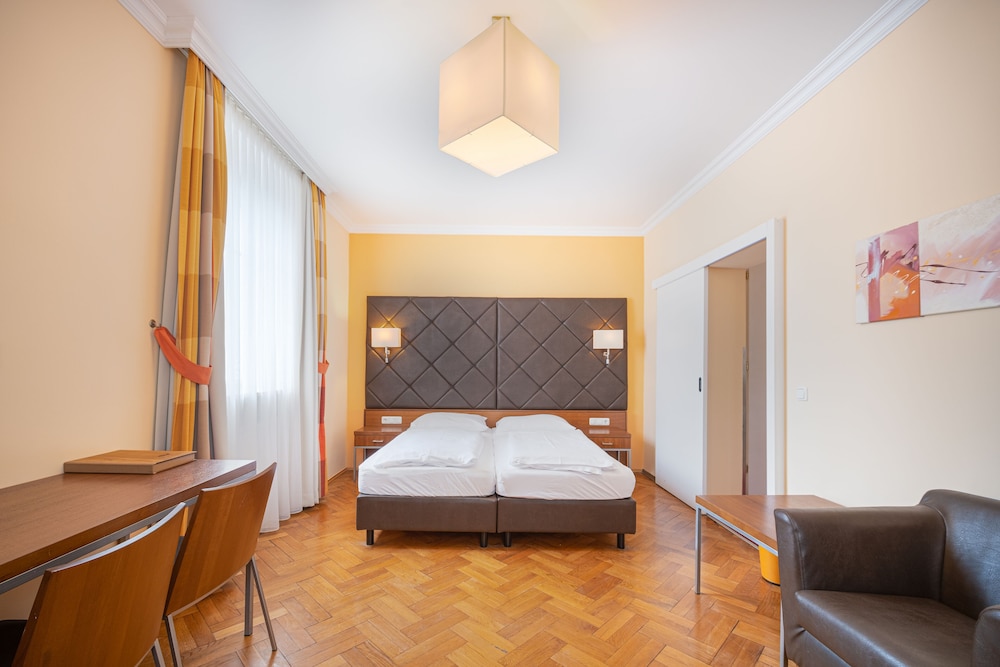 Villa Ceconi by Das Grüne Hotel zur Post