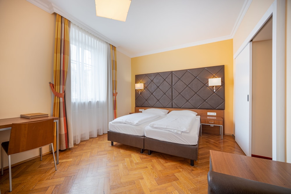 Villa Ceconi by Das Grüne Hotel zur Post
