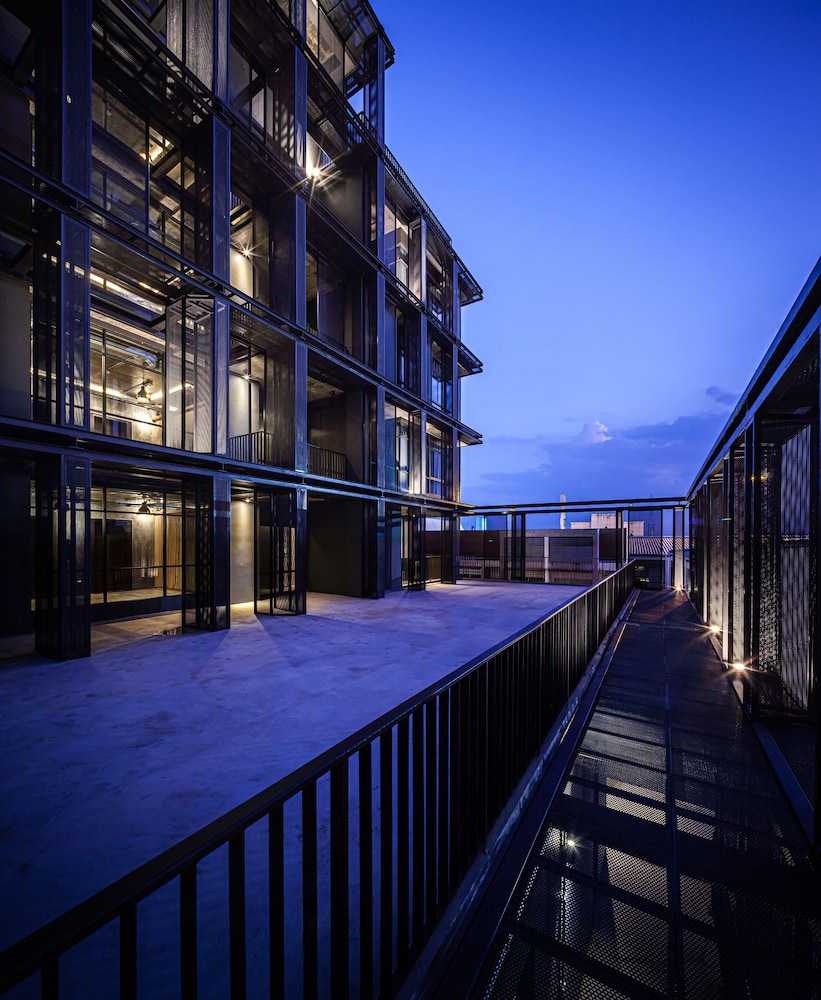 Navakitel Design Hotel