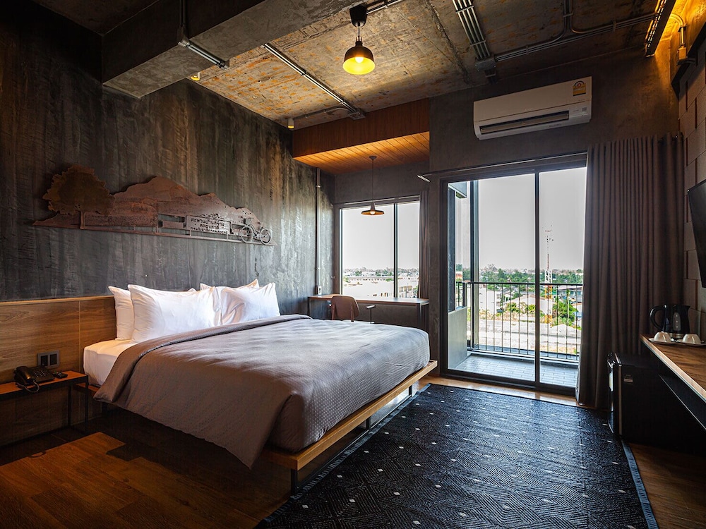 Navakitel Design Hotel