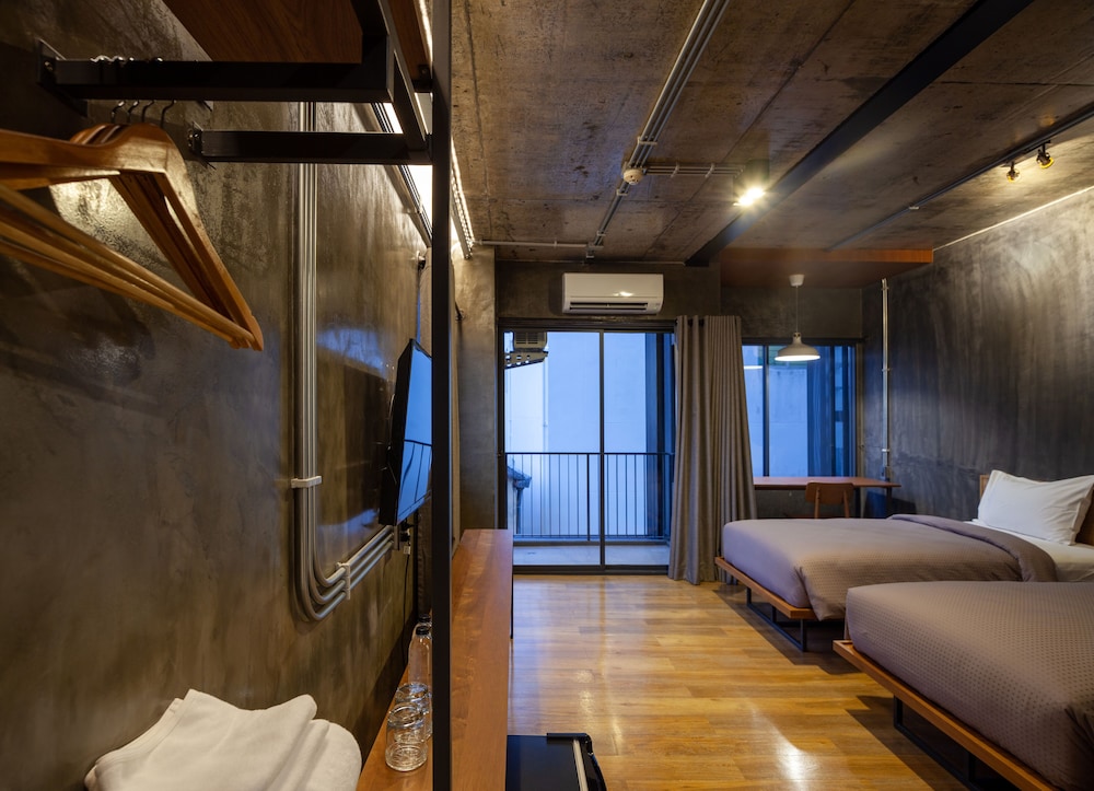 Navakitel Design Hotel