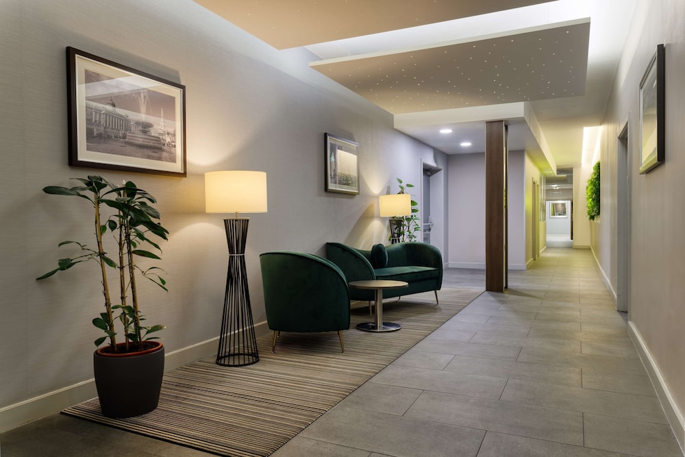 DoubleTree by Hilton London Angel Kings Cross