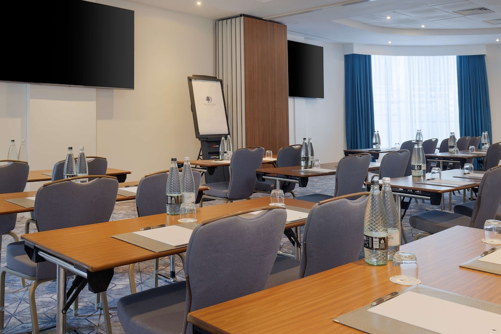 DoubleTree by Hilton London Angel Kings Cross