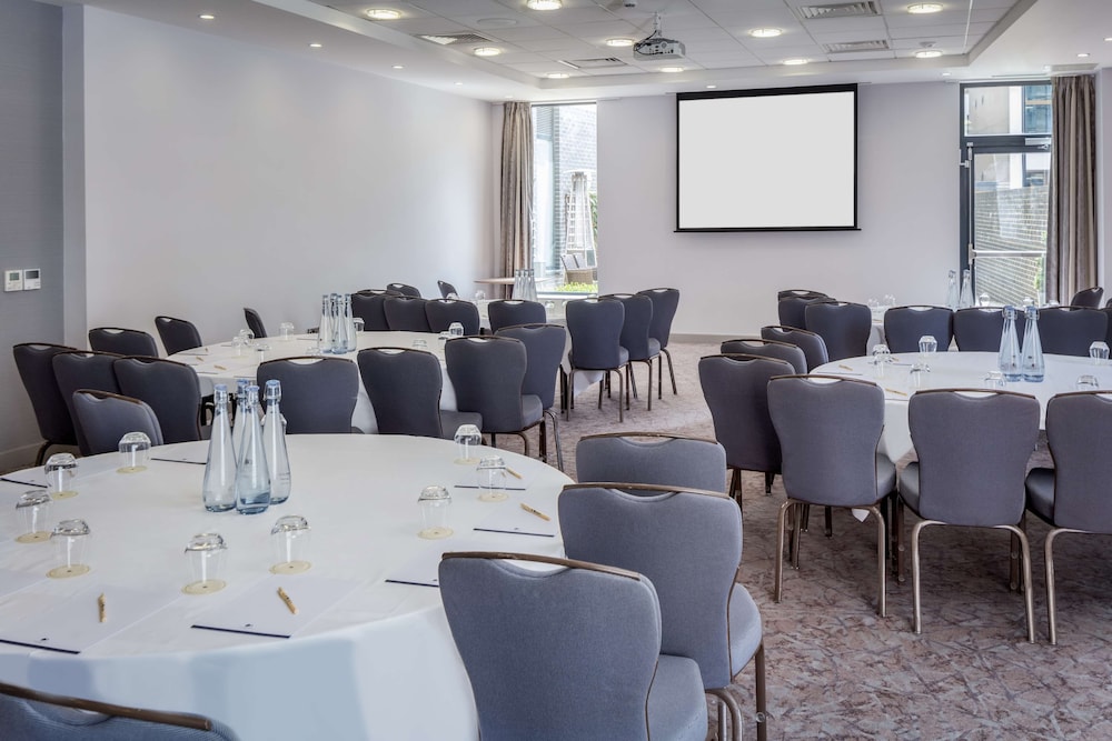 DoubleTree by Hilton London Angel Kings Cross