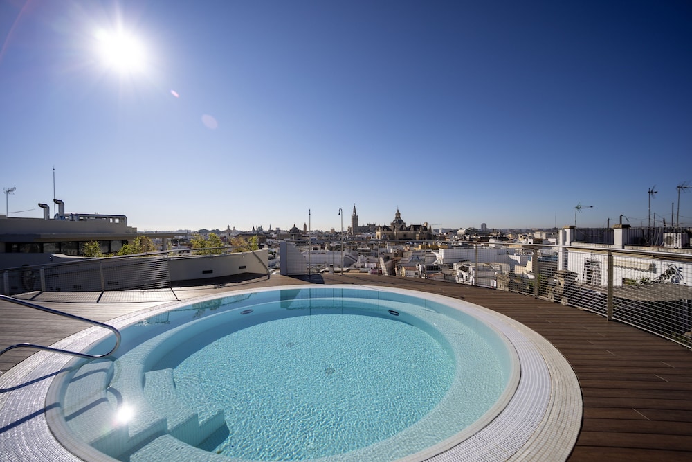 Abba Sevilla hotel