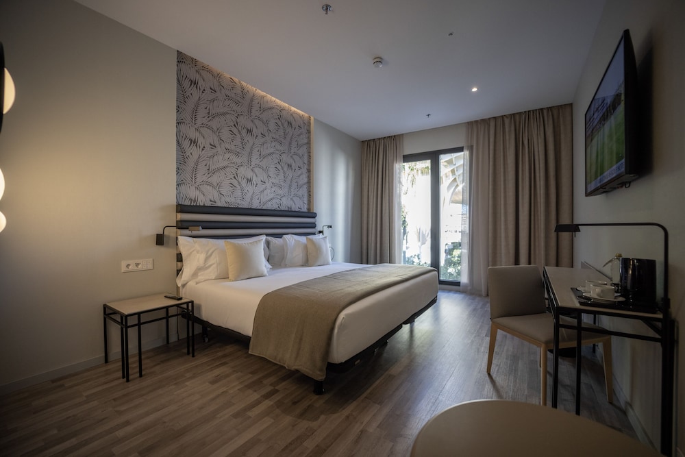 Abba Sevilla hotel