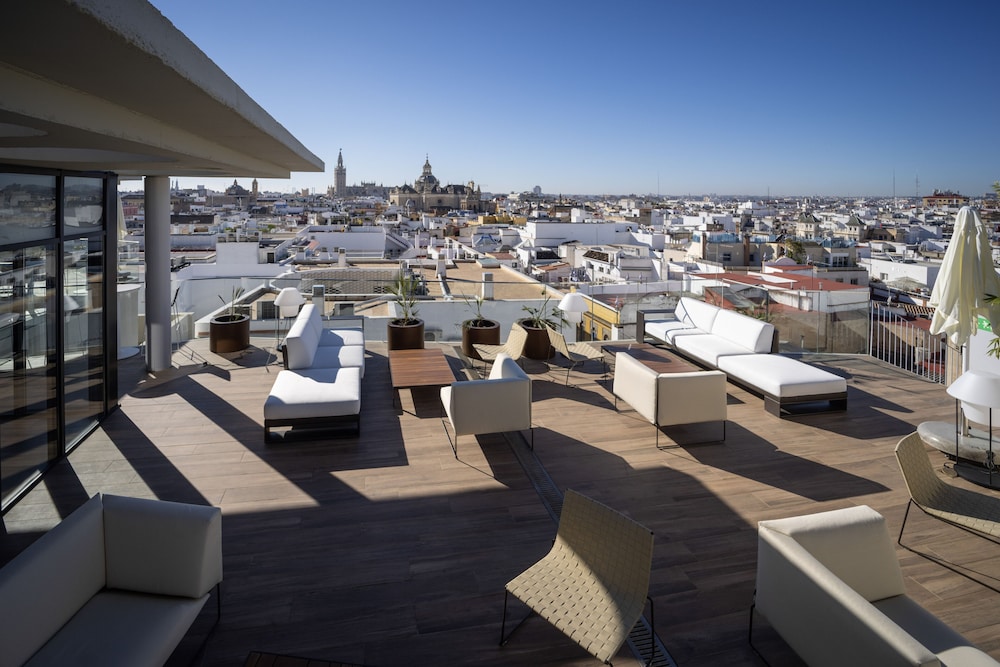 Abba Sevilla hotel