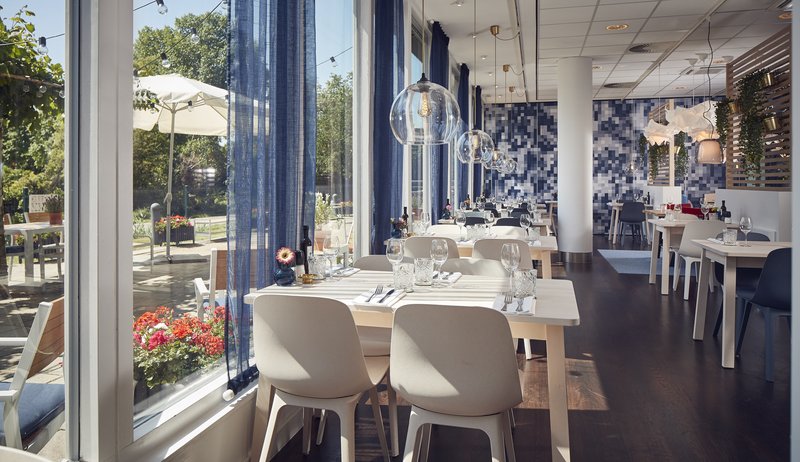 WestCord Hotel Delft