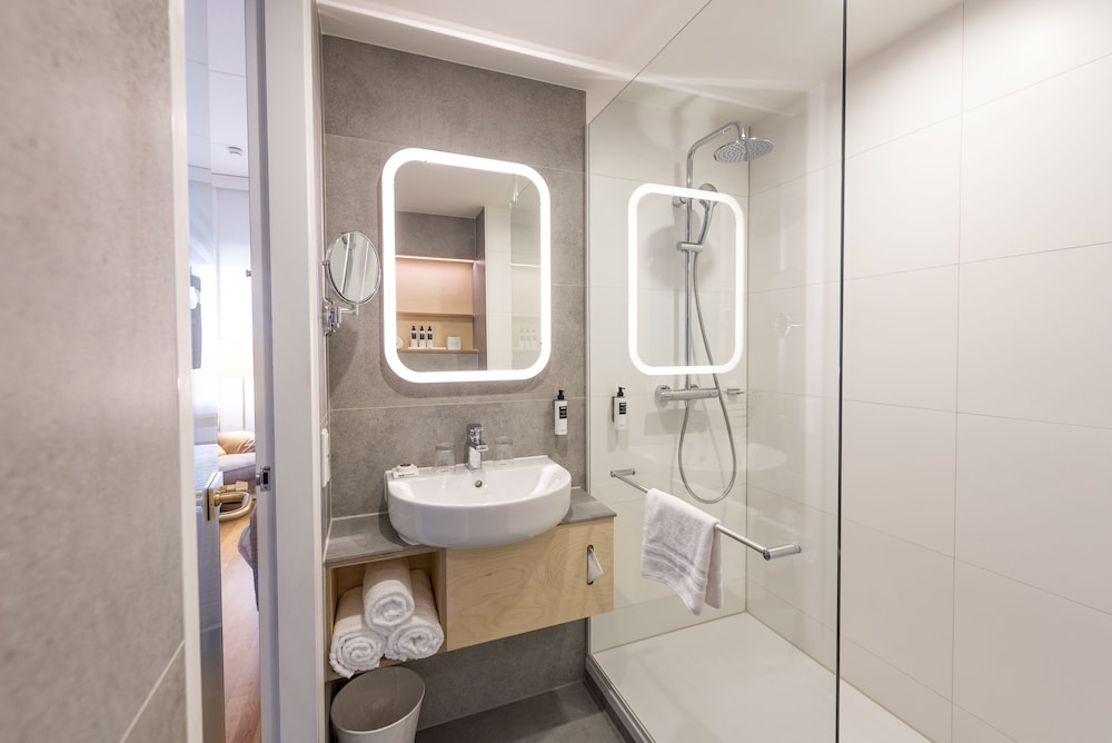 WestCord Hotel Delft