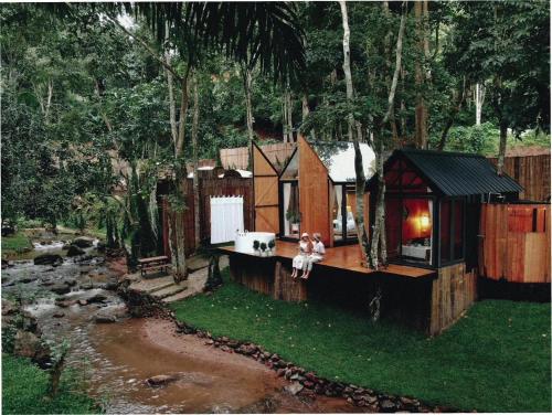 Morning Star Glamping