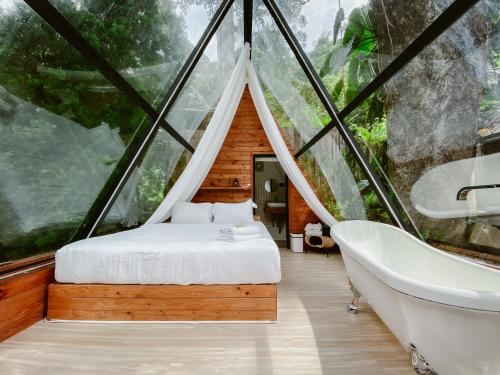 Morning Star Glamping