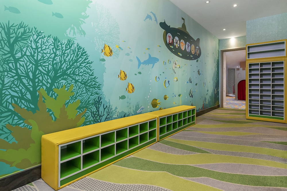 Dorsett Tsuen Wan Hong Kong