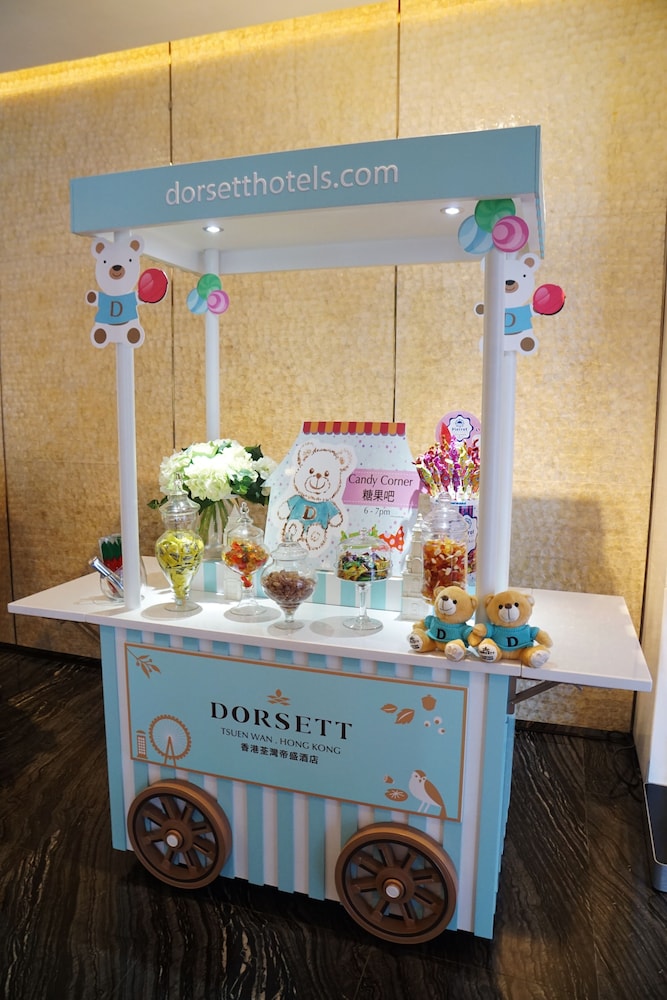 Dorsett Tsuen Wan Hong Kong