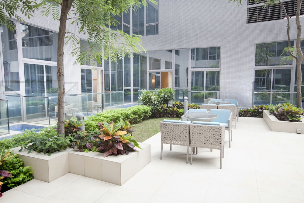 Dorsett Tsuen Wan Hong Kong