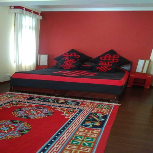 Serkong House