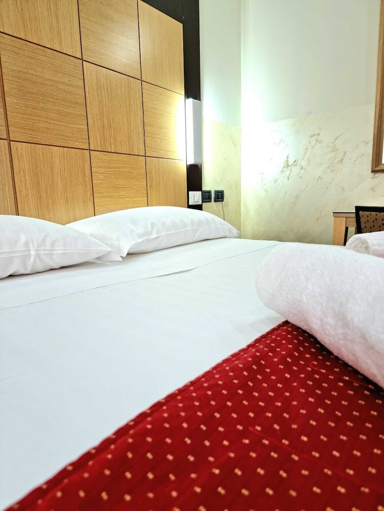 Hotel Fiorella