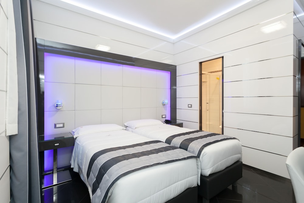 Hotel Fiorella