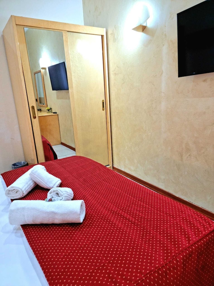Hotel Fiorella