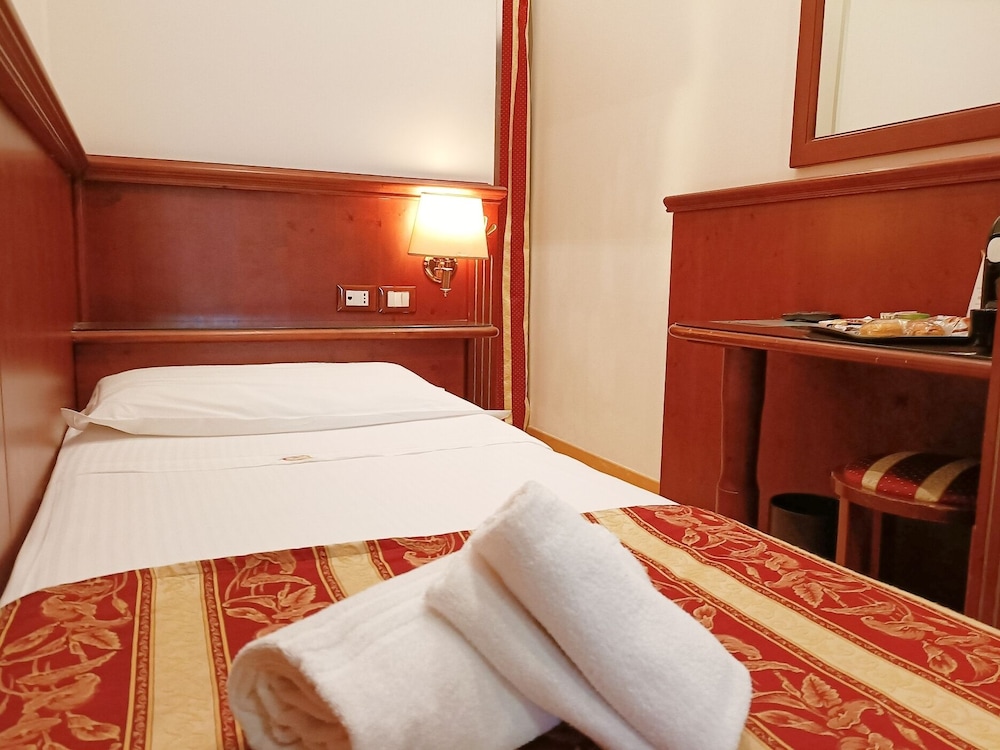 Hotel Fiorella