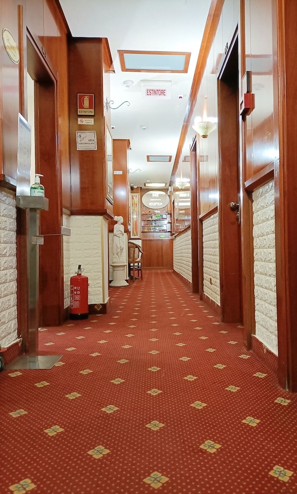 Hotel Fiorella