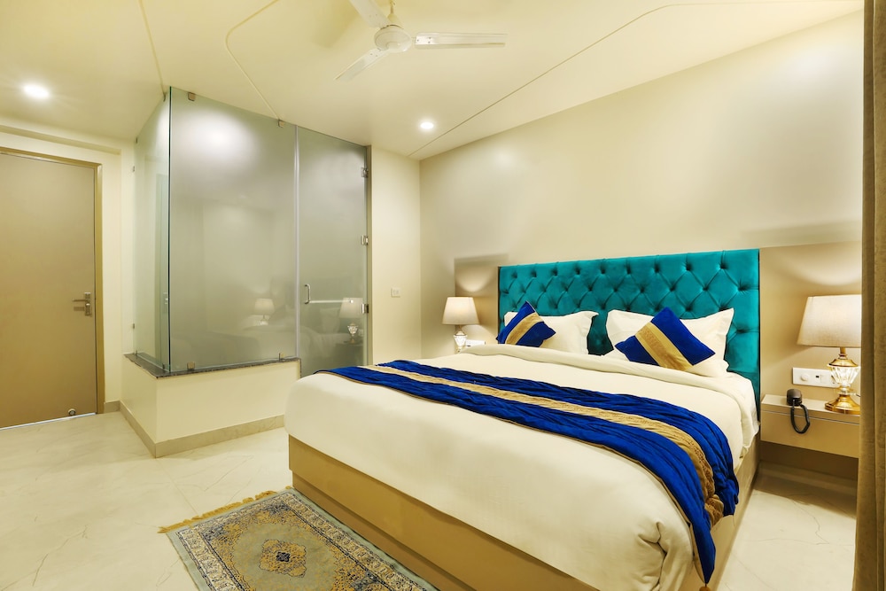 OPO Hotel Dior