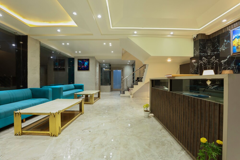 OPO Hotel Dior