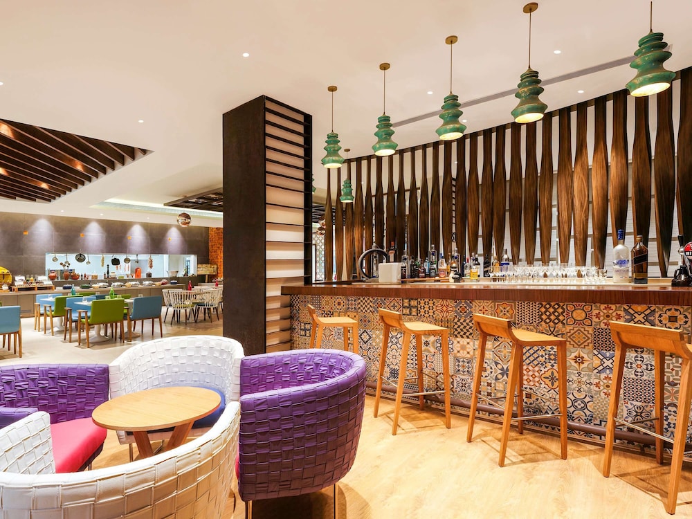 ibis Styles Goa Calangute Hotel