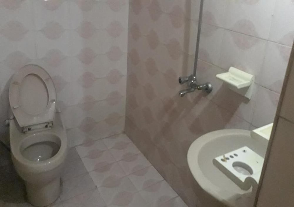 Hotel Mehran