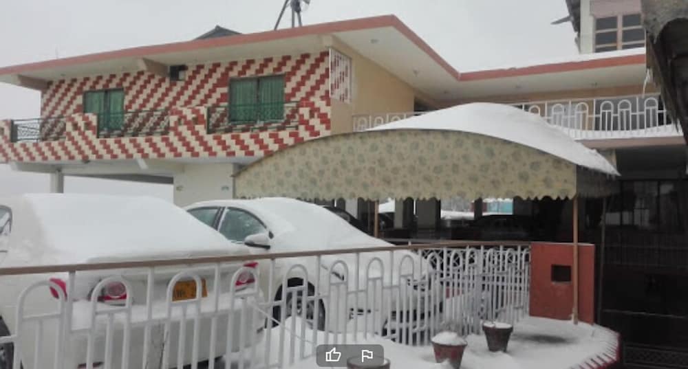 Hotel Mehran