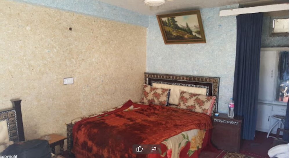 Hotel Mehran