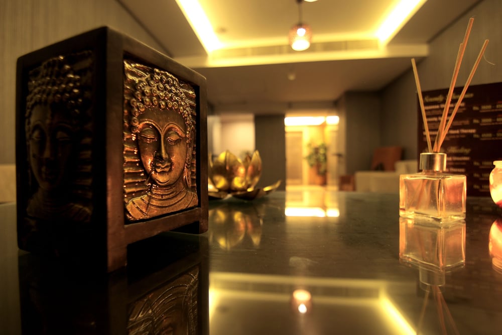 Hotel Fortel