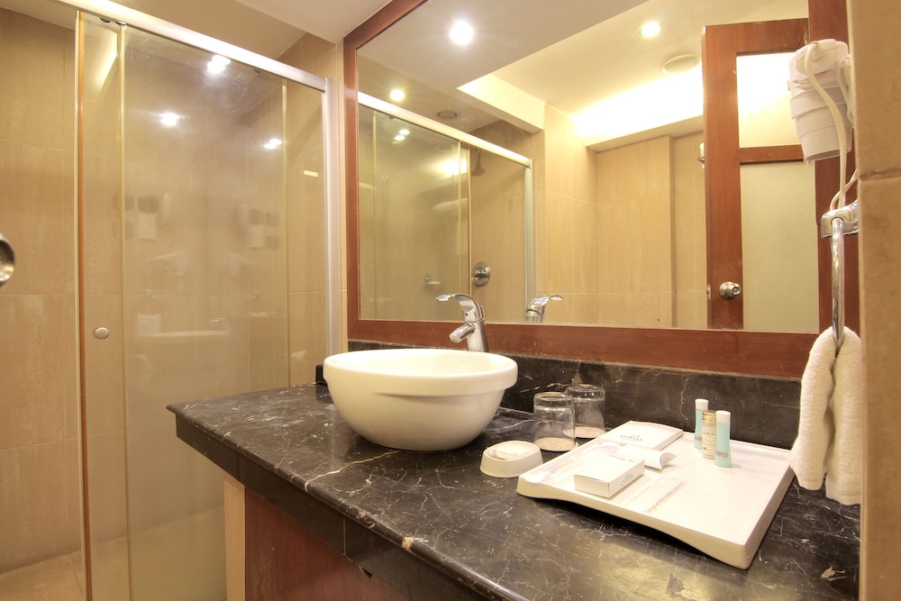 Hotel Fortel