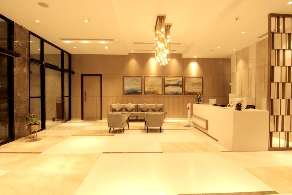 Hotel Fortel