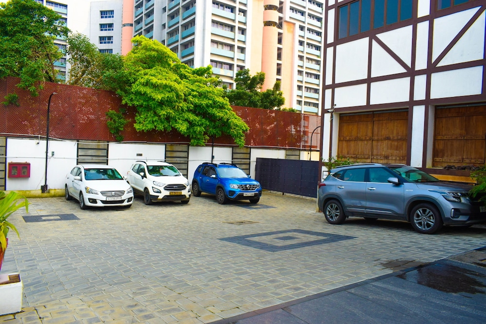 Hotel Fortel