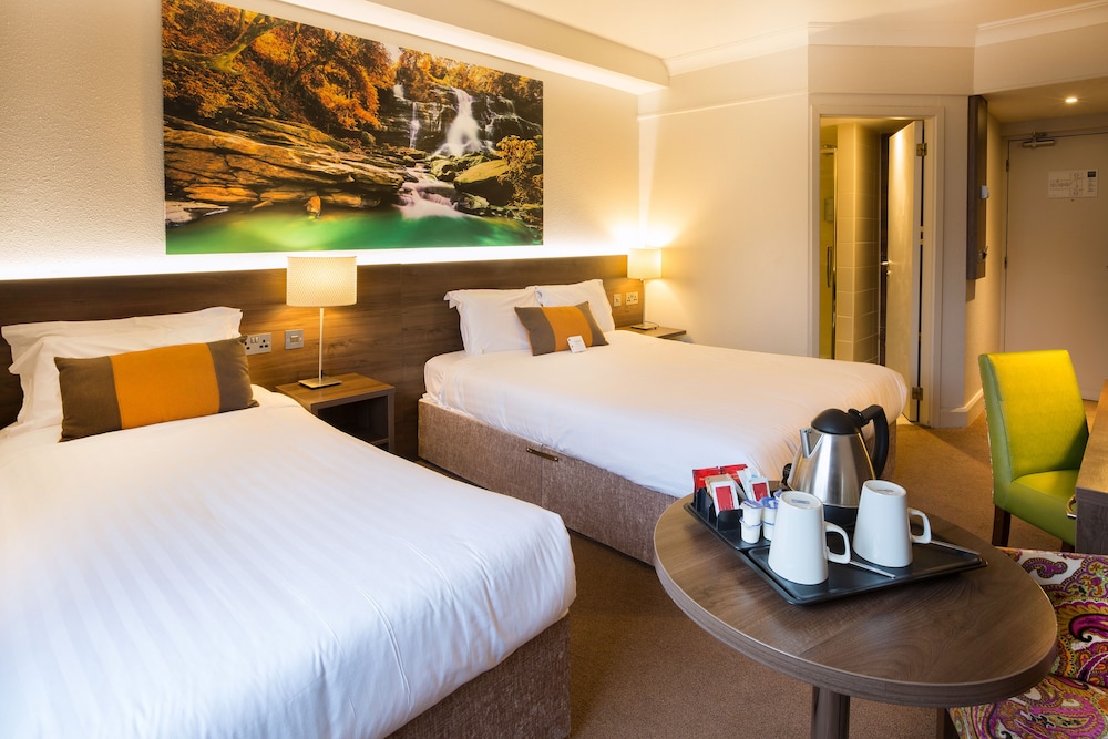 Nox Hotel
