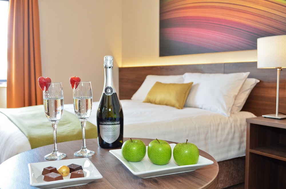 Nox Hotel